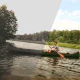 Retusz, renowacja, przeróbki fotografii SI + manal